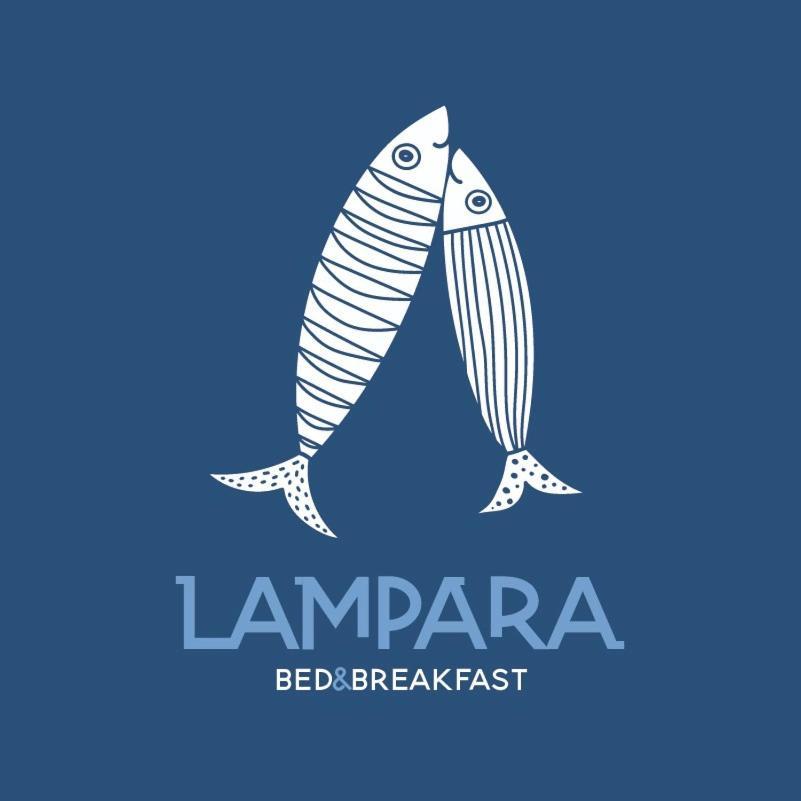 Lampara Mare Vico Equense Exteriér fotografie